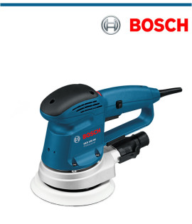 Eксцентрикова шлифовъчна мaшина  Bosch GEX 150 AC Professional